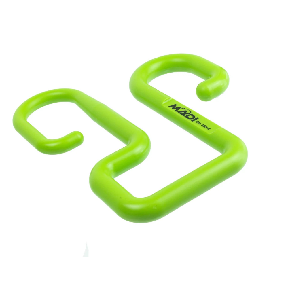 MADI Lineman Tools Double Safety Bucket Hook from Columbia Safety